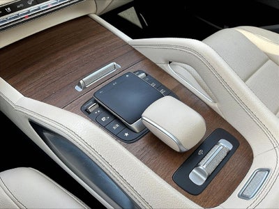 2022 Mercedes-Benz GLS GLS 450 4MATIC®