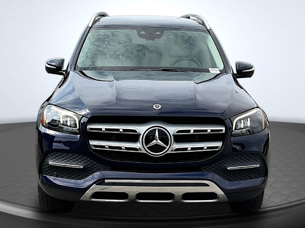2022 Mercedes-Benz GLS GLS 450 4MATIC®