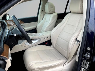2022 Mercedes-Benz GLS GLS 450 4MATIC®