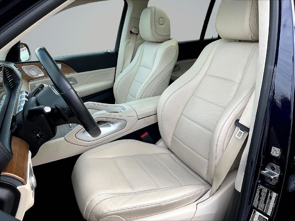 2022 Mercedes-Benz GLS GLS 450 4MATIC®