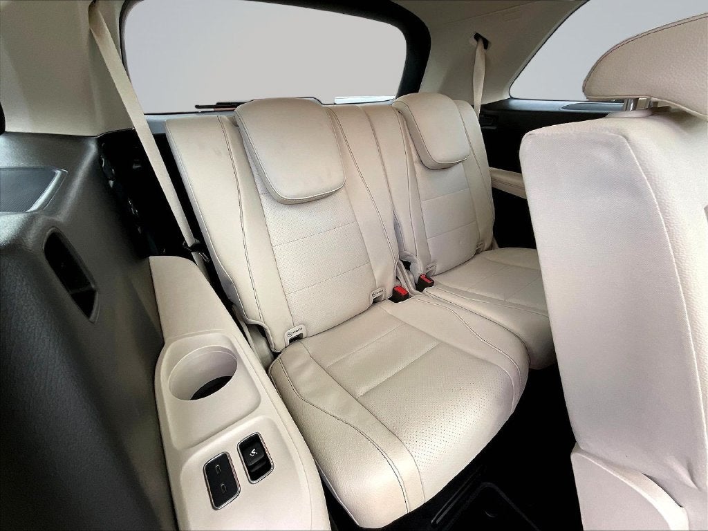 2022 Mercedes-Benz GLS GLS 450 4MATIC®