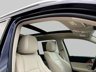 2022 Mercedes-Benz GLS GLS 450 4MATIC®