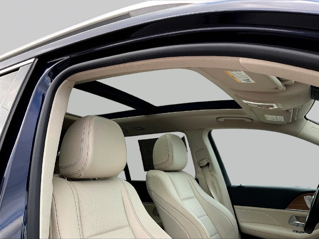 2022 Mercedes-Benz GLS GLS 450 4MATIC®