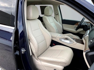 2022 Mercedes-Benz GLS GLS 450 4MATIC®