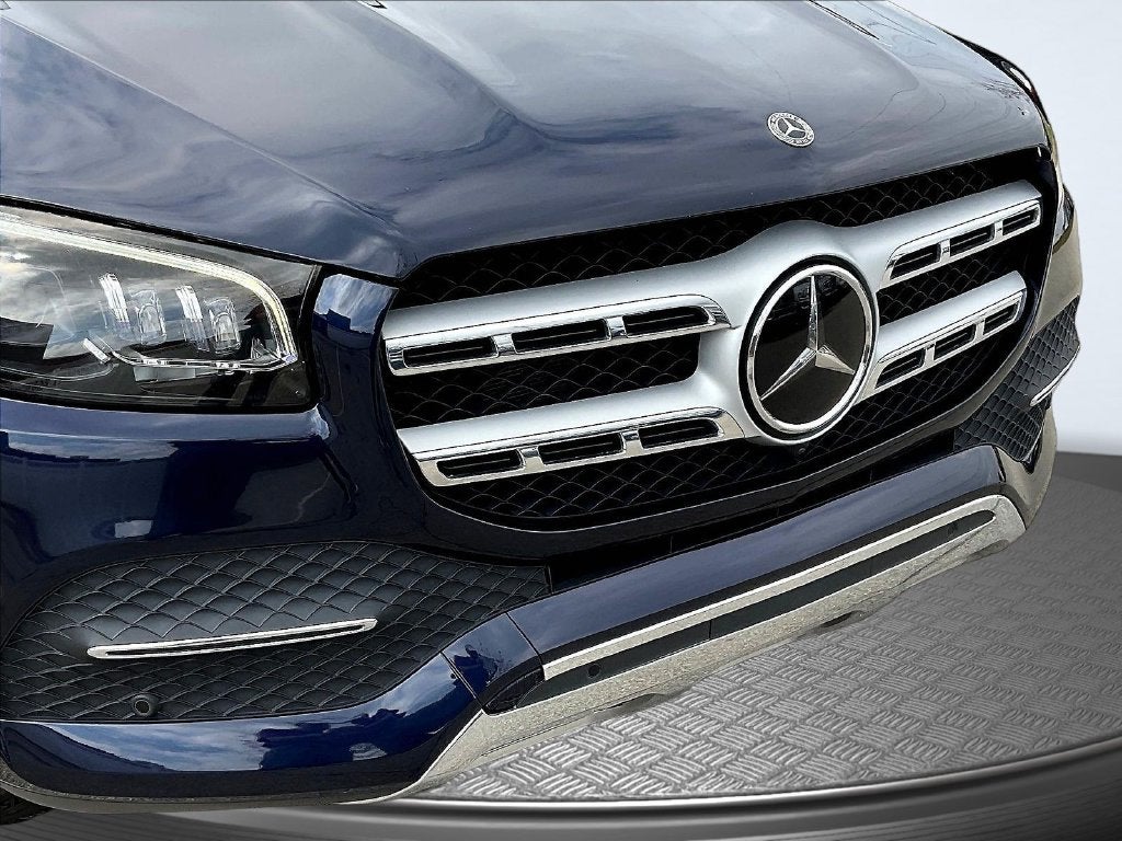 2022 Mercedes-Benz GLS GLS 450 4MATIC®