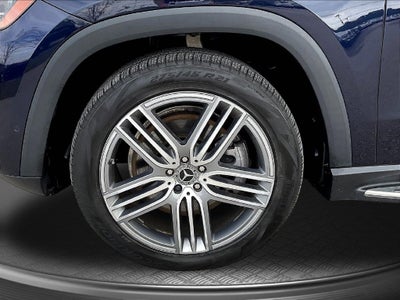 2022 Mercedes-Benz GLS GLS 450 4MATIC®