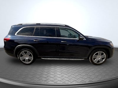 2022 Mercedes-Benz GLS GLS 450 4MATIC®