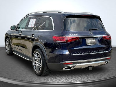 2022 Mercedes-Benz GLS GLS 450 4MATIC®