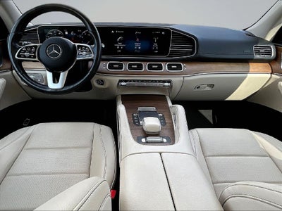 2022 Mercedes-Benz GLS GLS 450 4MATIC®