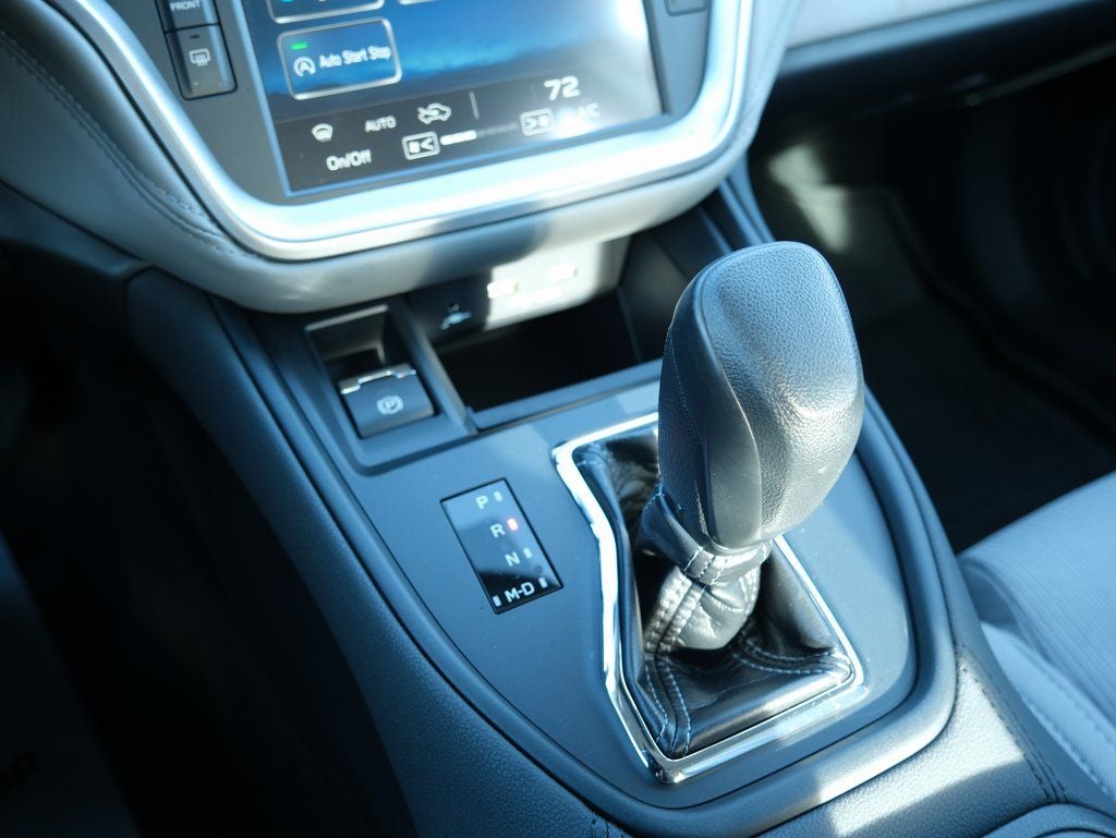 2021 Subaru Legacy Base