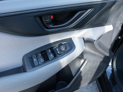 2021 Subaru Legacy Base