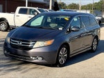 2016 Honda Odyssey Touring
