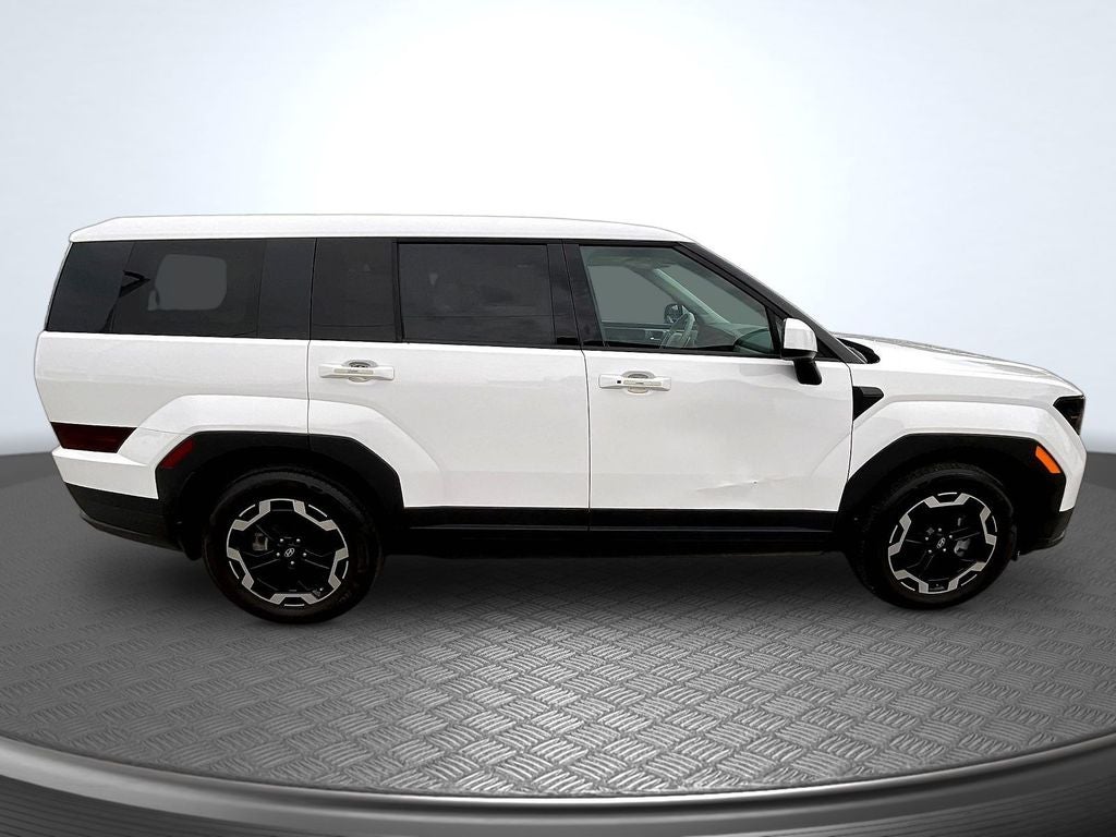2025 Hyundai Santa Fe SE