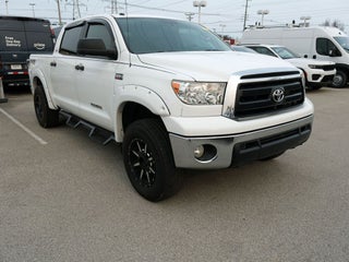 2013 Toyota Tundra Grade