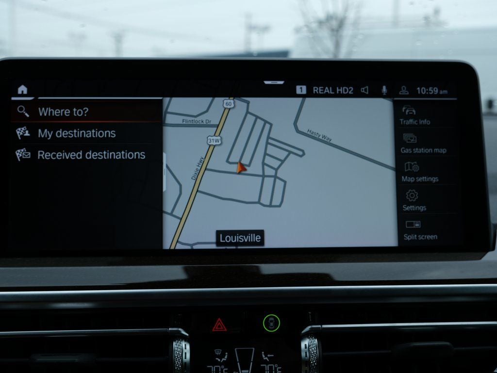 2025 BMW X4 xDrive30i