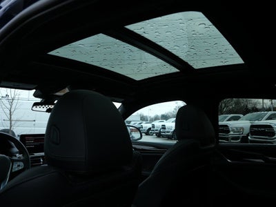 2025 BMW X4 xDrive30i