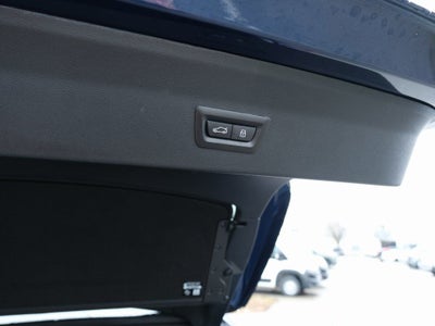 2025 BMW X4 xDrive30i