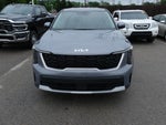 2025 Kia Sorento LX