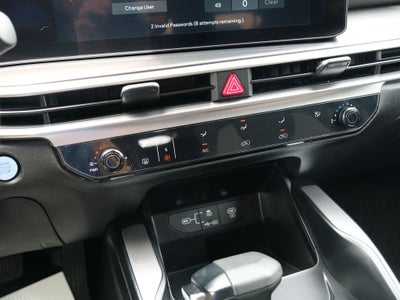 2025 Kia Sorento LX