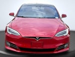 2021 Tesla Model S Performance