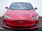2021 Tesla Model S Performance