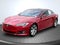 2021 Tesla Model S Performance