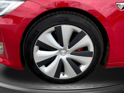 2021 Tesla Model S Performance