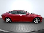 2021 Tesla Model S Performance