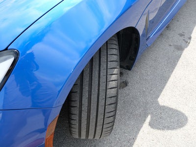 2022 Subaru BRZ Limited