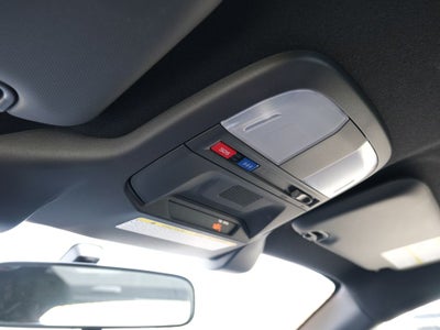 2022 Subaru BRZ Limited