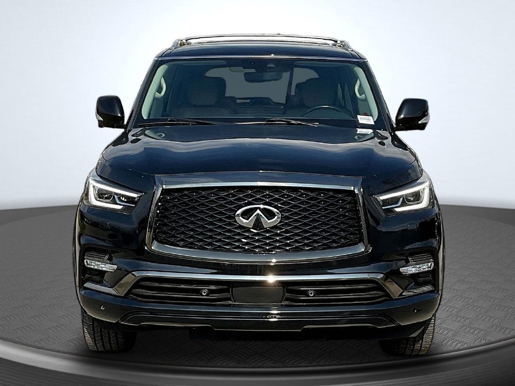 2023 INFINITI QX80 Premium Select