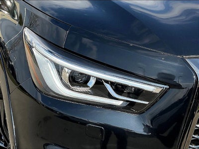 2023 INFINITI QX80 Premium Select