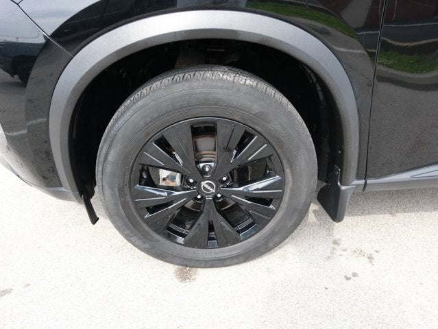 2023 Nissan Rogue SV Midnight