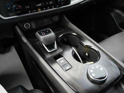 2023 Nissan Rogue SV Midnight