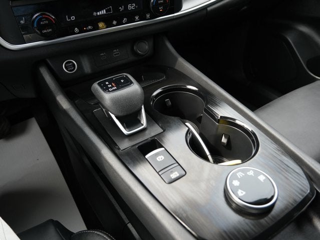 2023 Nissan Rogue SV Midnight