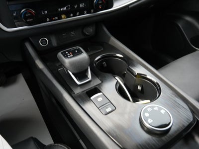 2023 Nissan Rogue SV Midnight