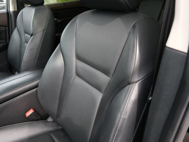 2023 Nissan Rogue SV Midnight