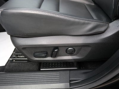 2023 Nissan Rogue SV Midnight