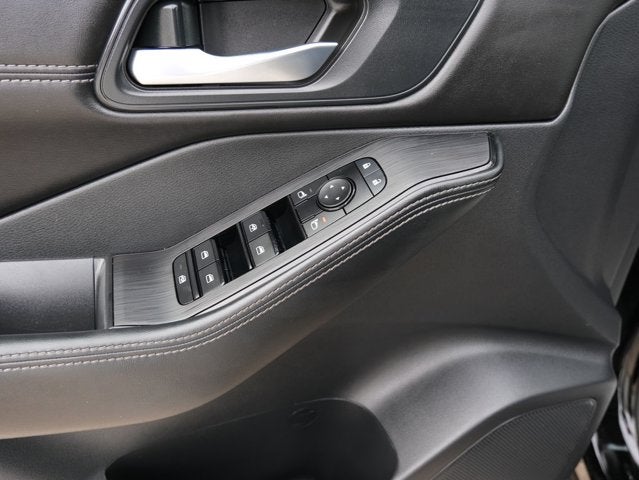 2023 Nissan Rogue SV Midnight