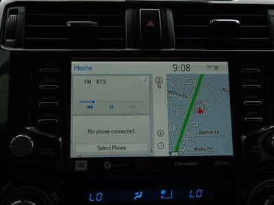 2023 Toyota 4Runner TRD Pro