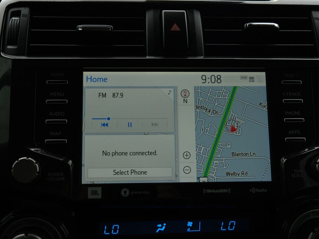 2023 Toyota 4Runner TRD Pro