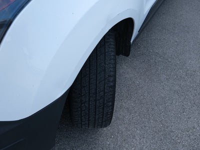 2018 Ford Transit Connect XL