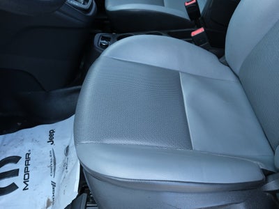 2018 Ford Transit Connect XL