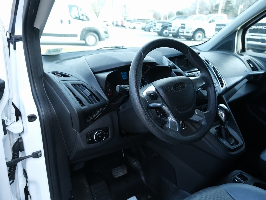 2018 Ford Transit Connect XL