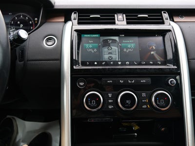 2020 Land Rover Discovery HSE