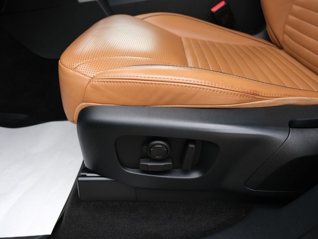 2020 Land Rover Discovery HSE