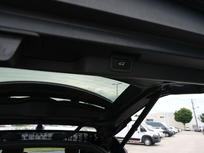 2020 Land Rover Discovery HSE