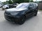 2020 Land Rover Discovery HSE