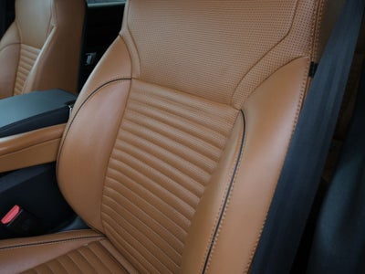 2020 Land Rover Discovery HSE