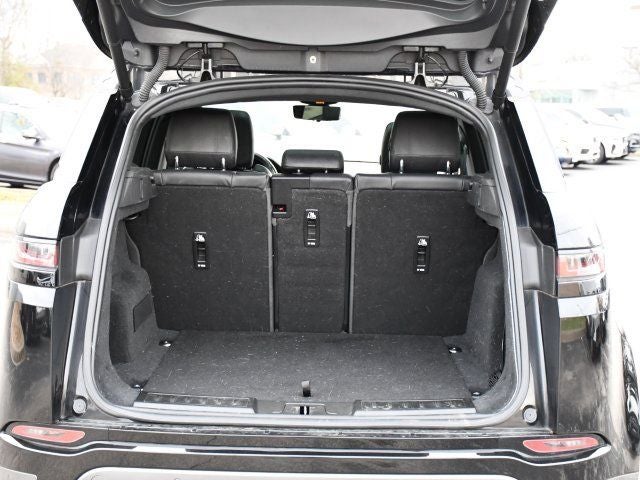 2020 Land Rover Range Rover Evoque R-Dynamic HSE